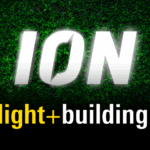 Light+Building beurs Duitsland