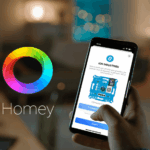 Installeer je ION Dimmers nu ook in de Homey App