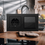 V1 Serie Afdekmateriaal: Stijlvol, functioneel en ons eigen design