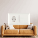 Onze J1 Serie afdekmateriaal is tijdloos en elegant. Hoe kies je het juiste afdekmateriaal? Het heeft alles te maken met de stijl van jouw interieur.