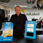 LedLoket en ION INDUSTRIES: Een stralende samenwerking sinds 2021