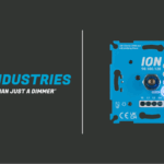 Nieuw bij ION INDUSTRIES: De LED Dimmer met indicatielampje