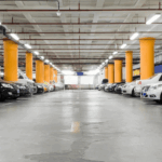 LED Project bij ION INDUSTRIES!