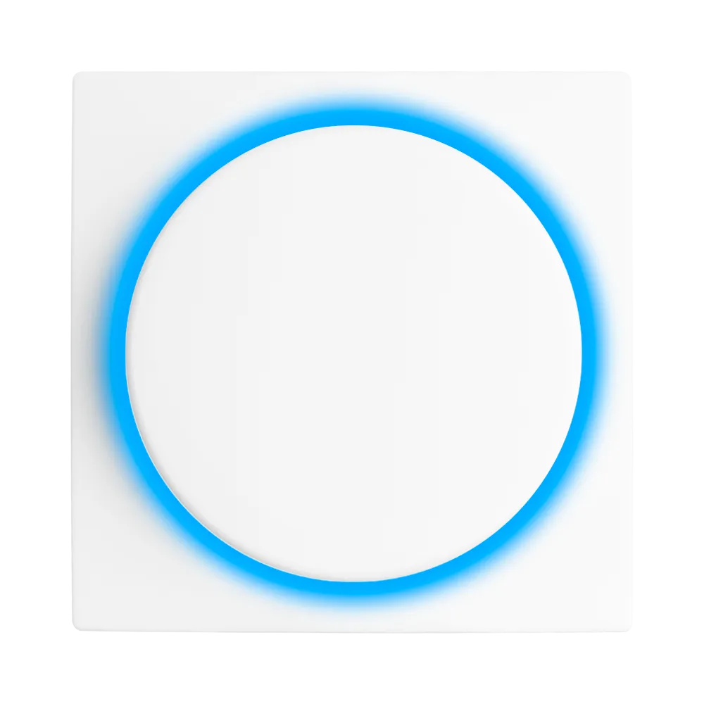 LED Dimmer met Indicatielamp