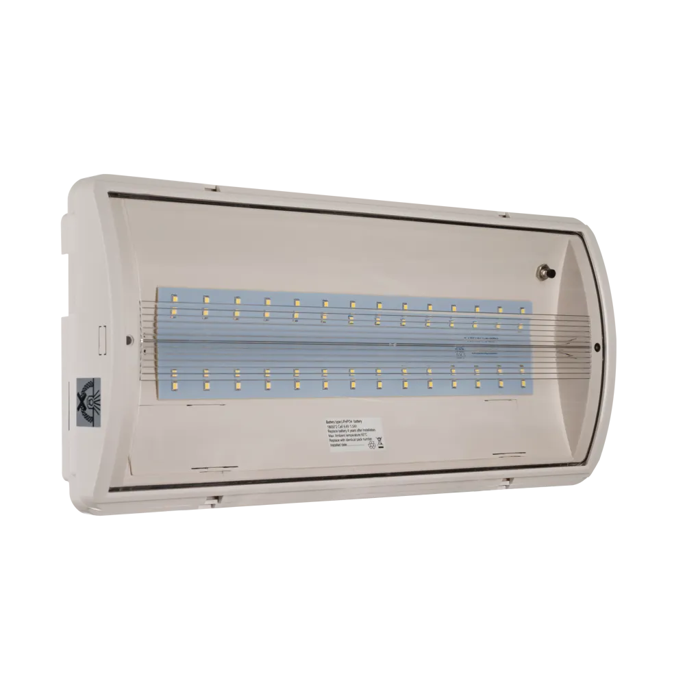 Noodverlichting IP65