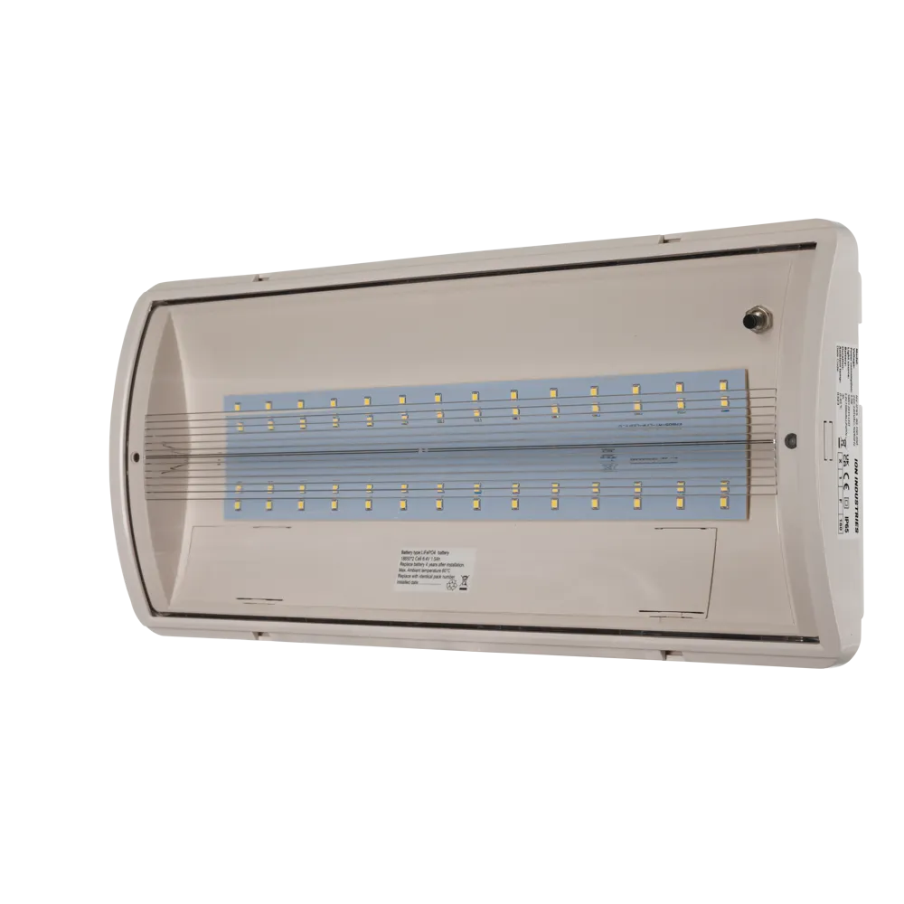 Noodverlichting IP65