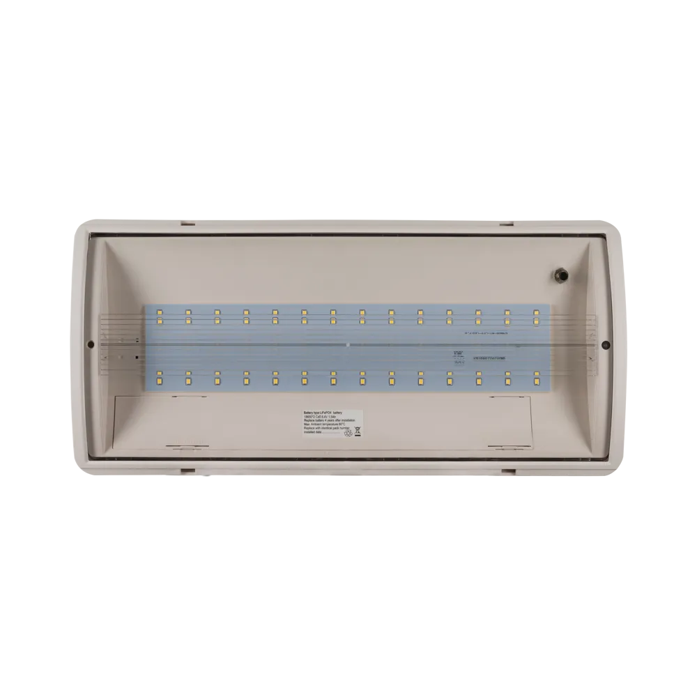 Noodverlichting IP65