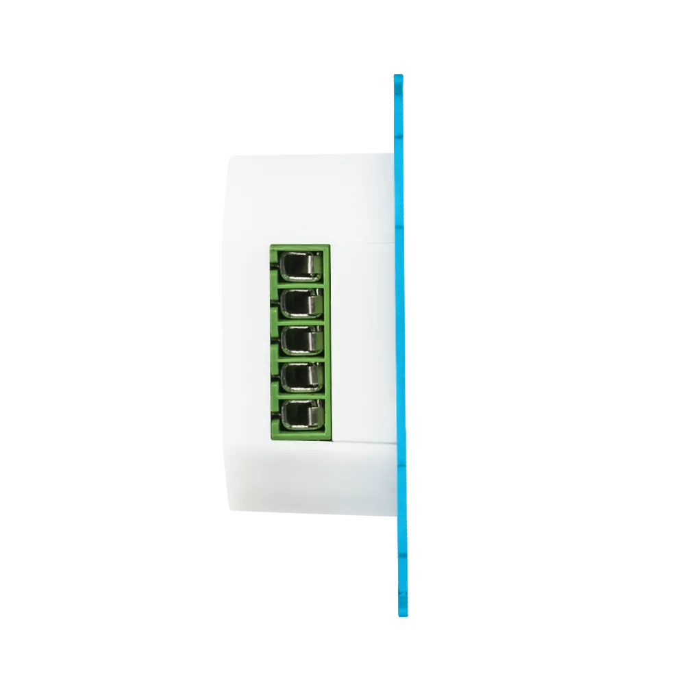 LED Zigbee Tastdimmer 200 Watt