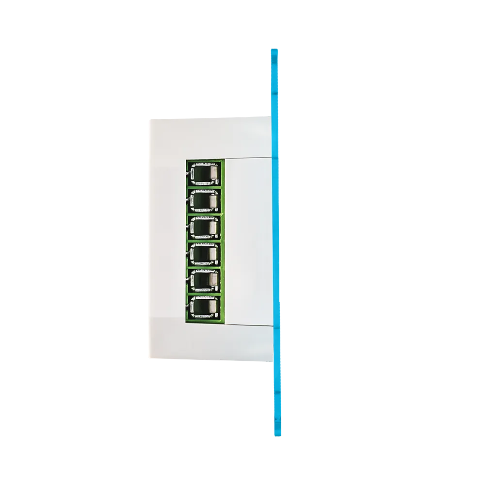 LED Duo Tastdimmer 2x150 Watt