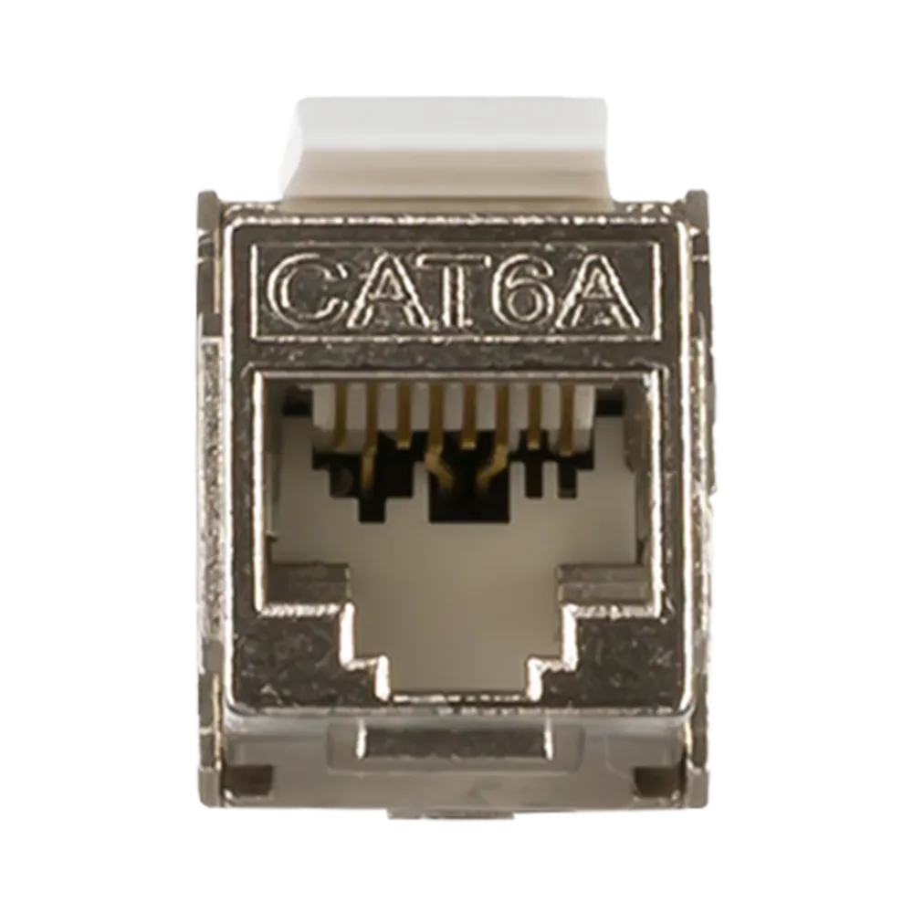 Connector UTP-Cat6