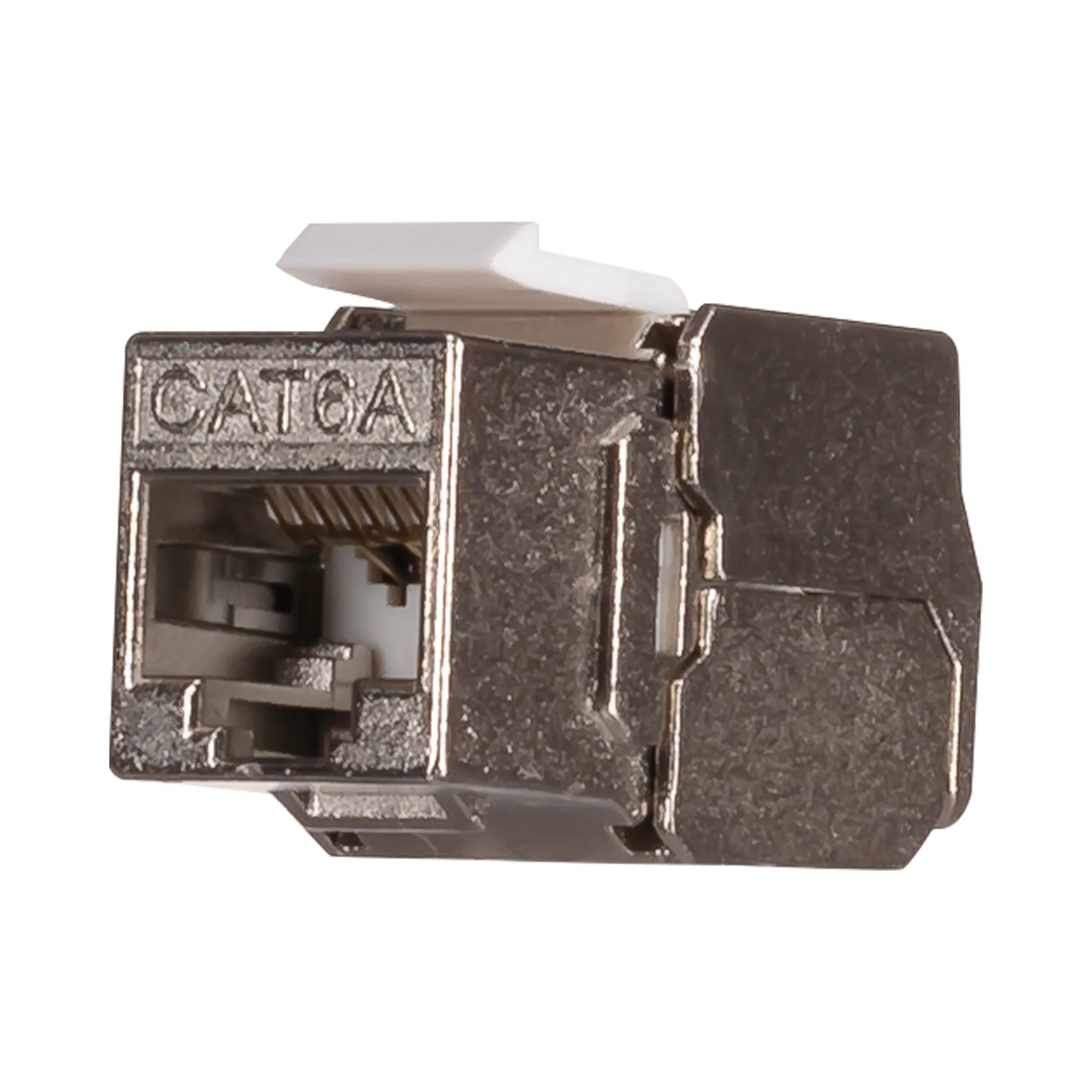 Connector UTP-Cat6