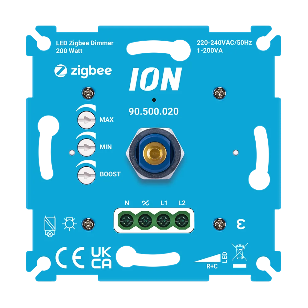 LED Zigbee Dimmer 200 Watt