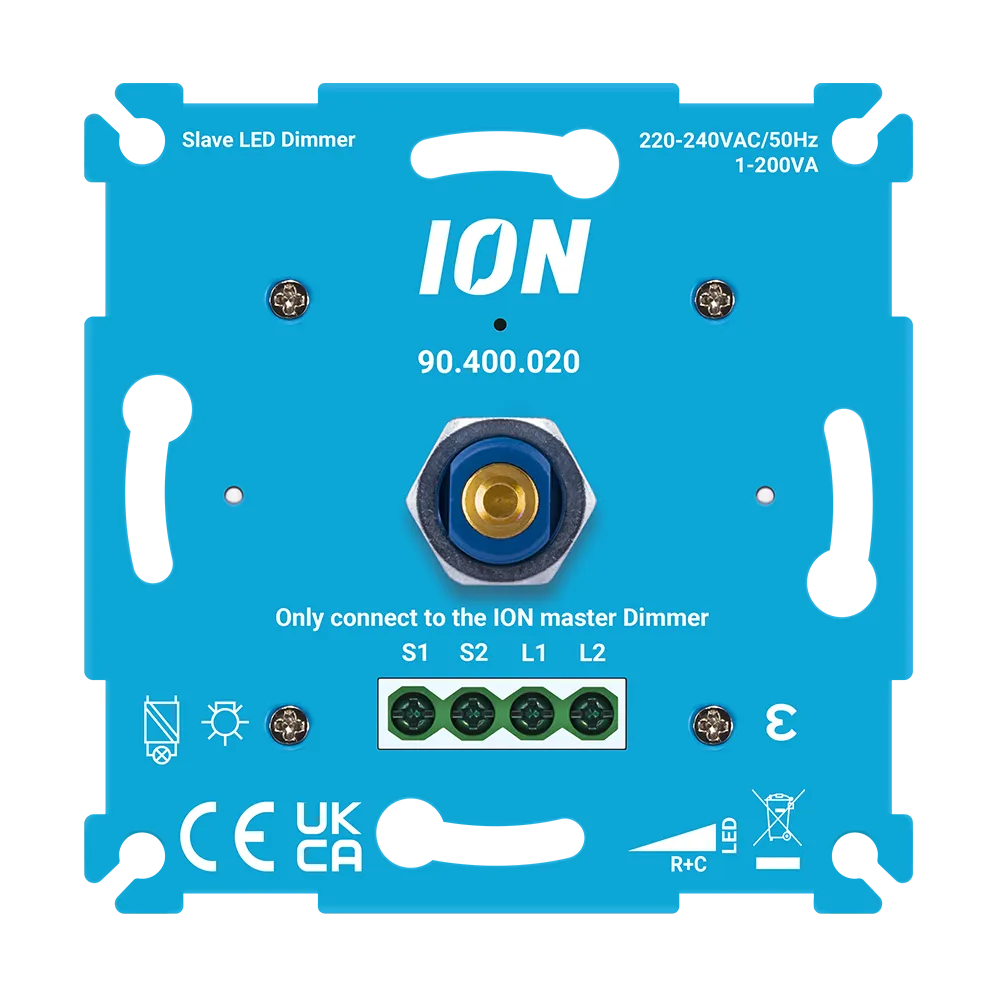 Slave LED Dimmer