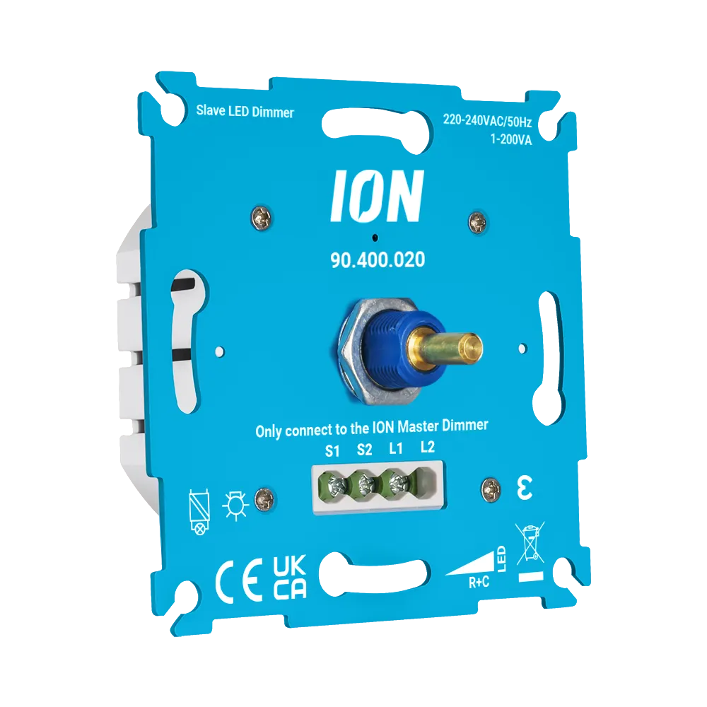 Slave LED Dimmer