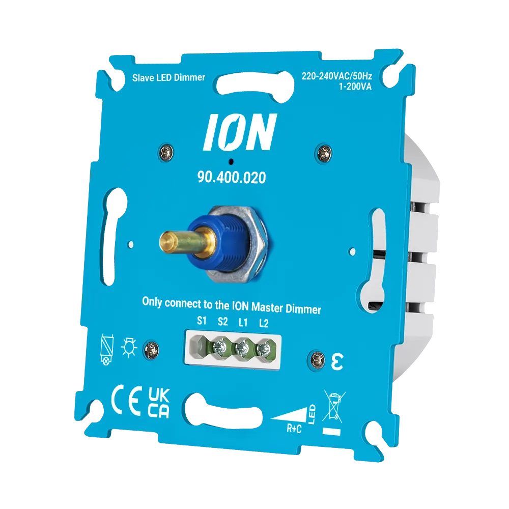 Slave LED Dimmer