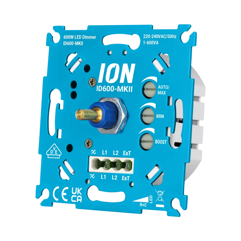 LED Dimmer 600 Watt
