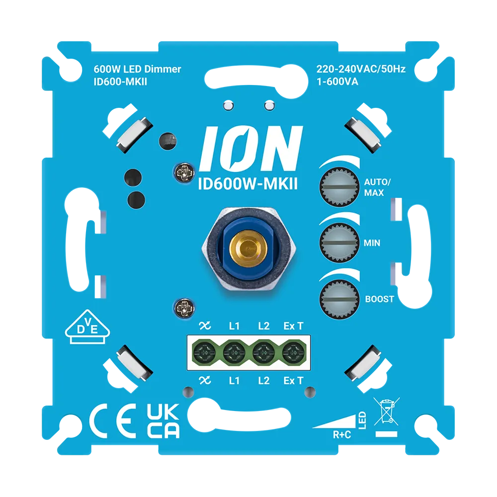 LED Dimmer 600 Watt