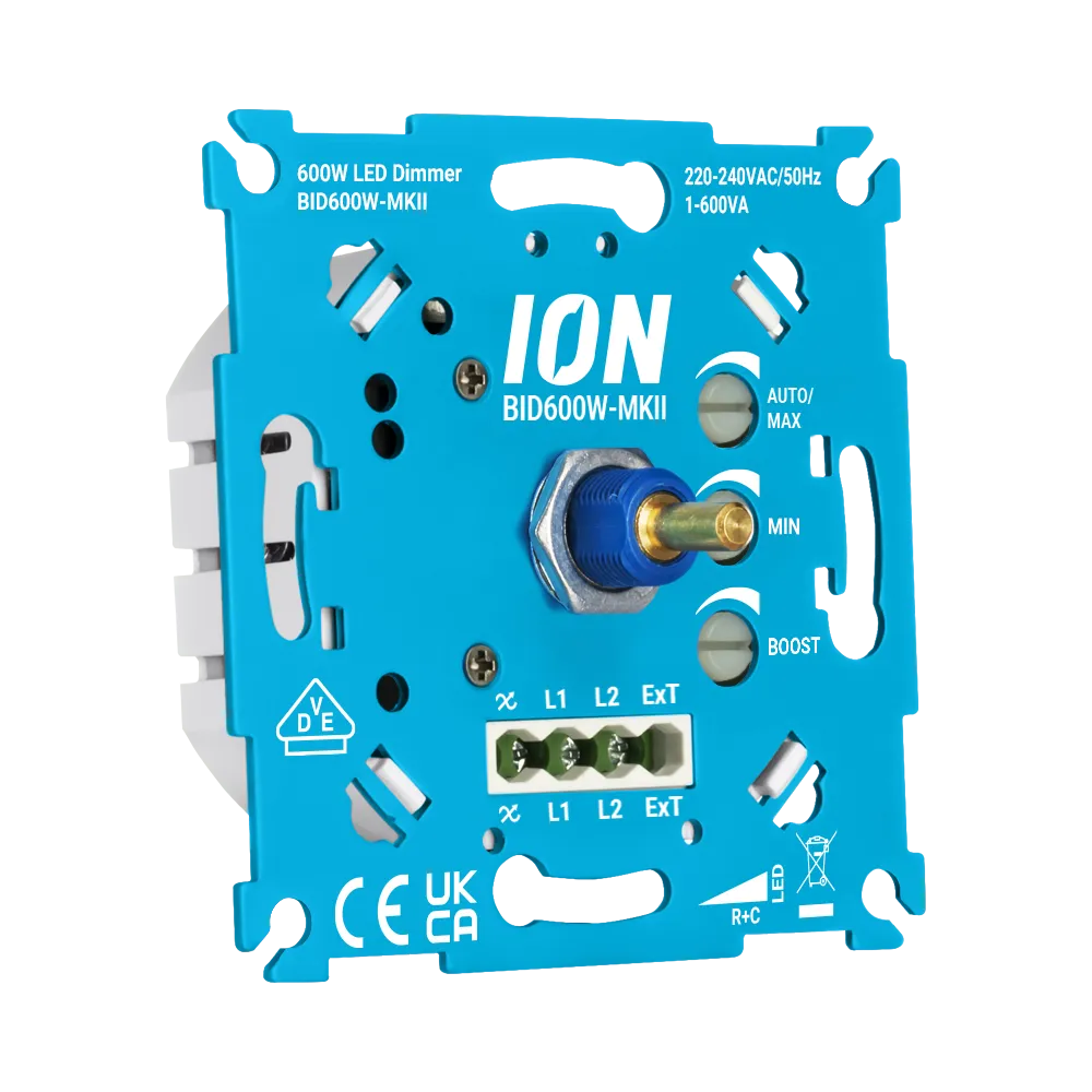 LED Dimmer 600 Watt