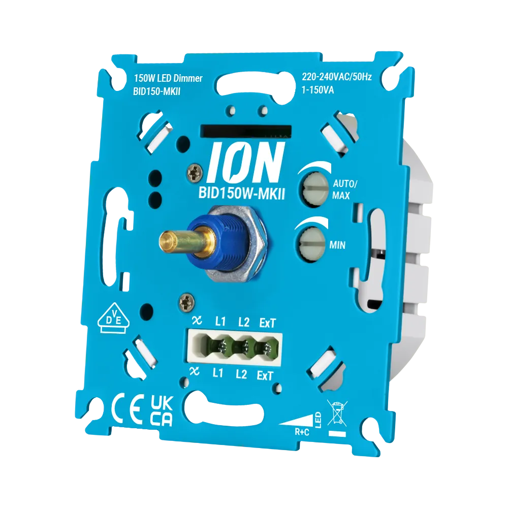 LED Dimmer 150 Watt