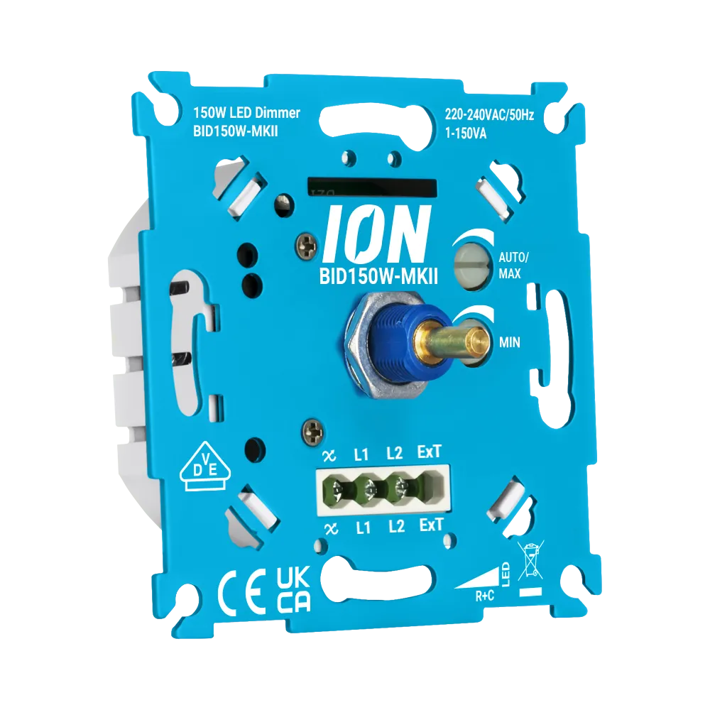 LED Dimmer 150 Watt
