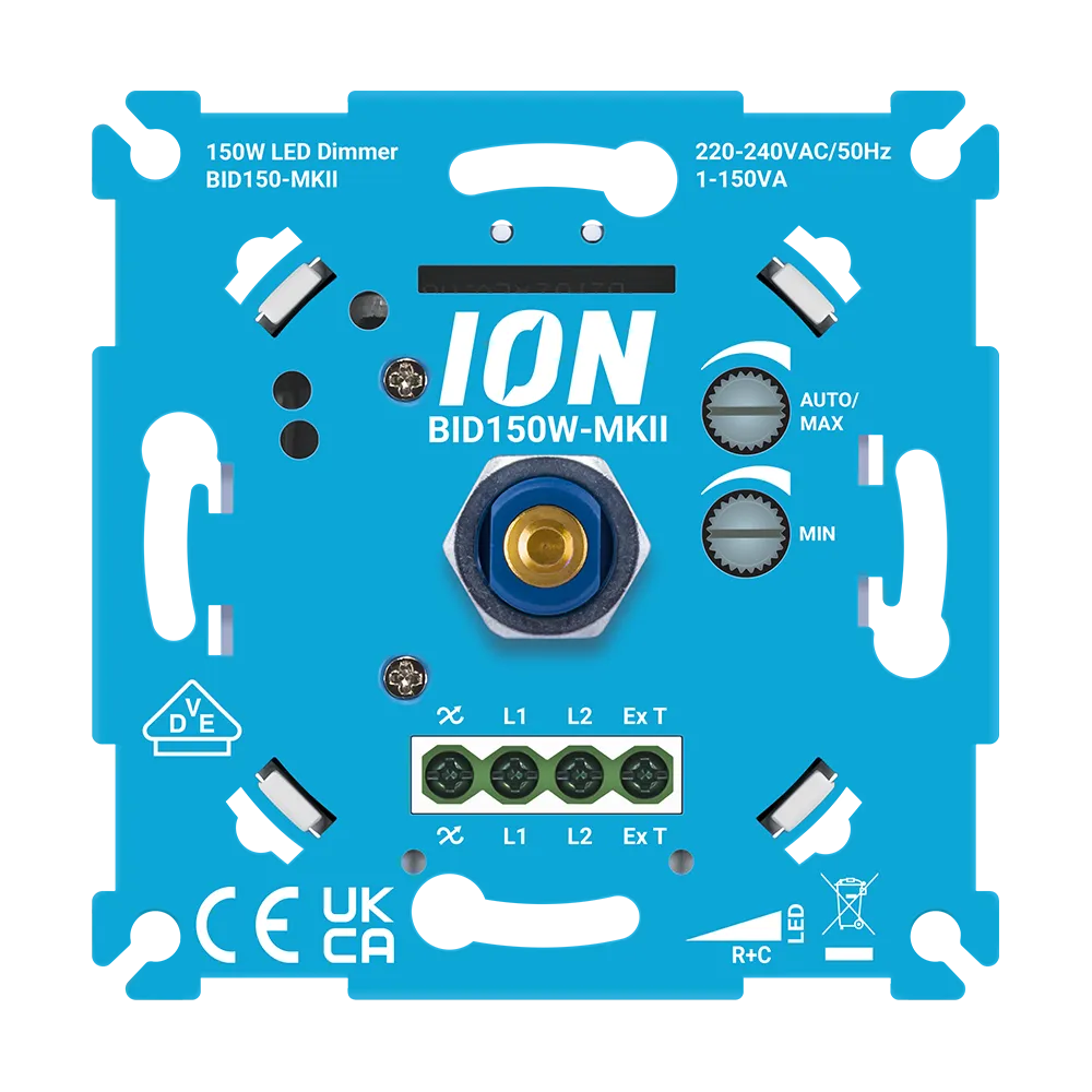 LED Dimmer 150 Watt