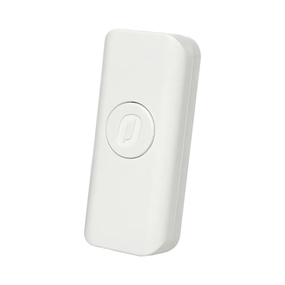 LED Snoerdimmer Wit 75 Watt