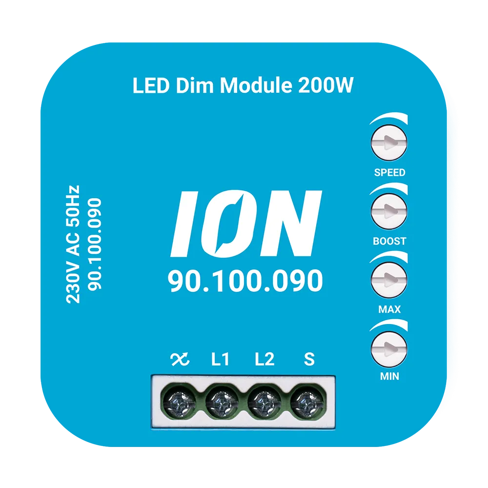 LED Dim Module 200 Watt