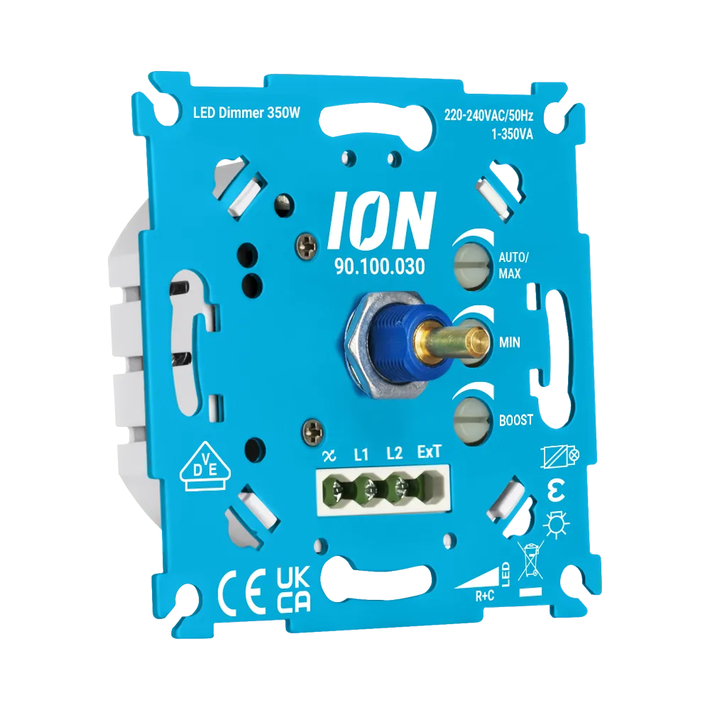 LED Dimmer 350 Watt