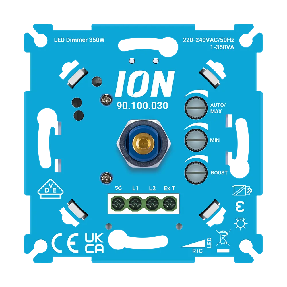 LED Dimmer 350 Watt