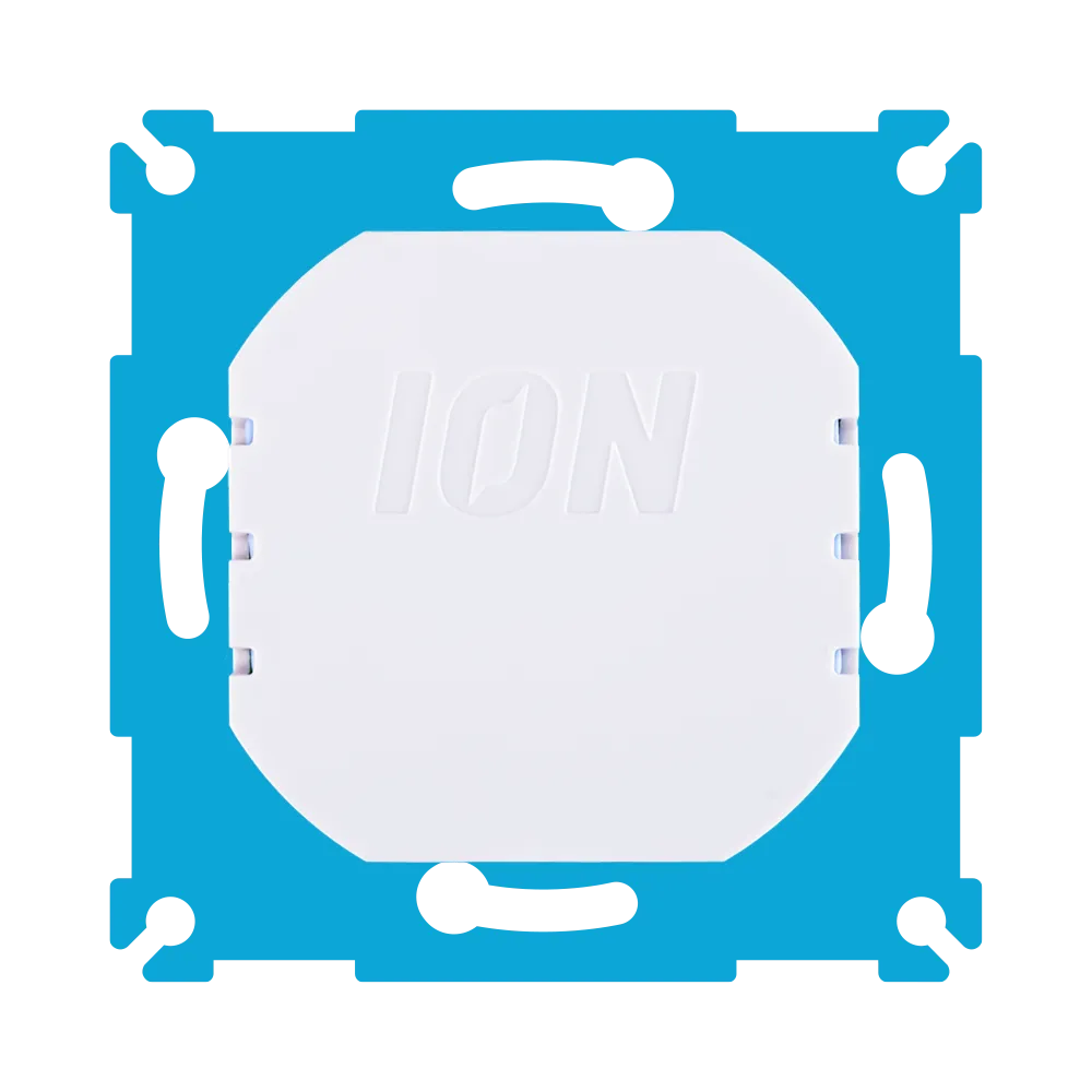 ION + Homey Starter Pack