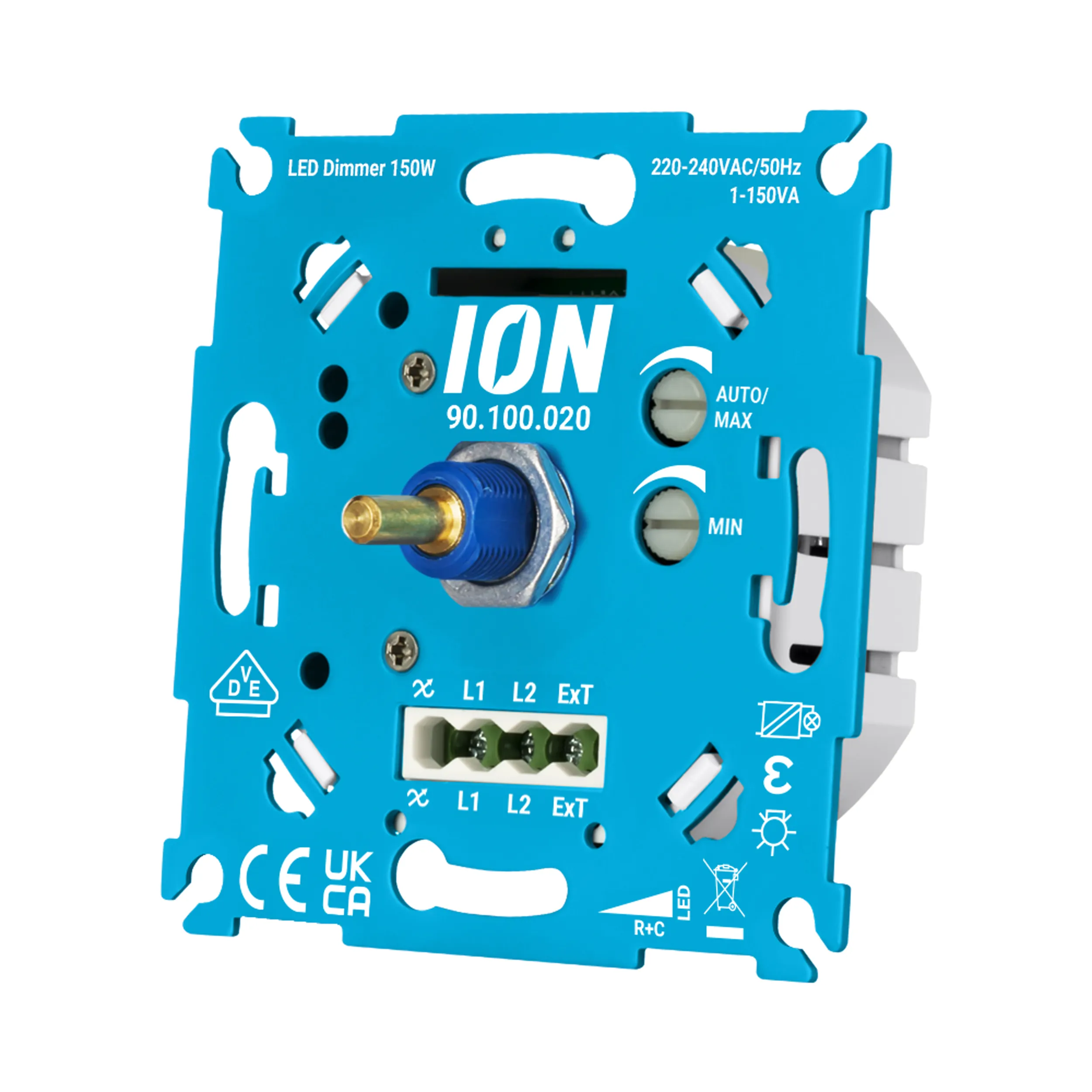 LED Dimmer 150 Watt