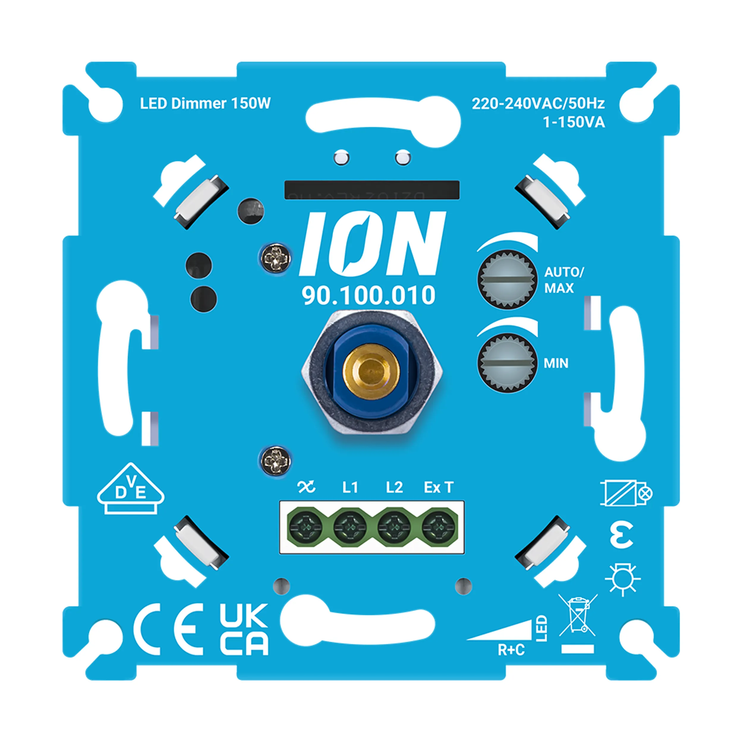 LED Dimmer 150 Watt